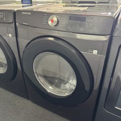 Samsung Dryer 