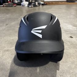 Easton baseball helmet