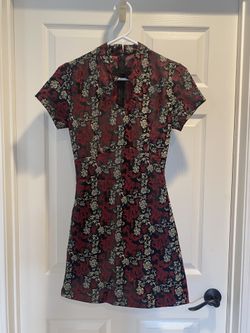 China Doll Costume Size M
