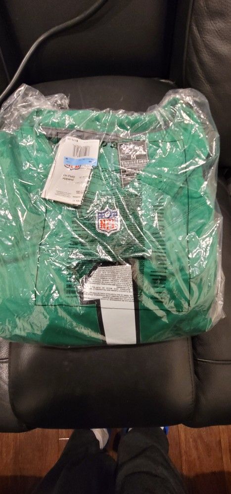 Philadelphia Eagles Jersey