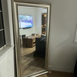 Tall Mirror 