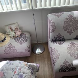 Sofa Chair With Automon 