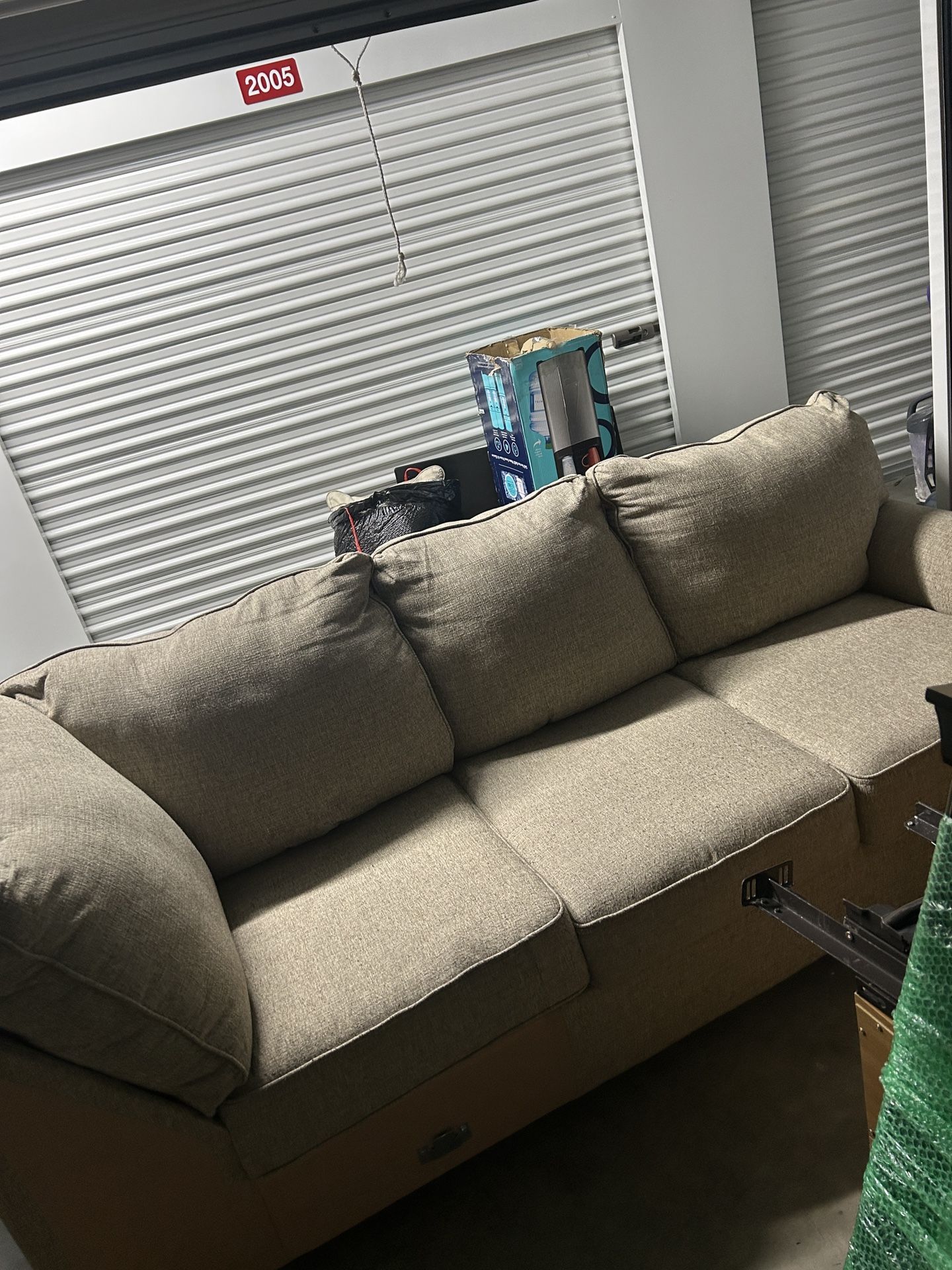 Sectional - Bob’s Furniture