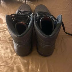 Air Jordan 1 Zoom