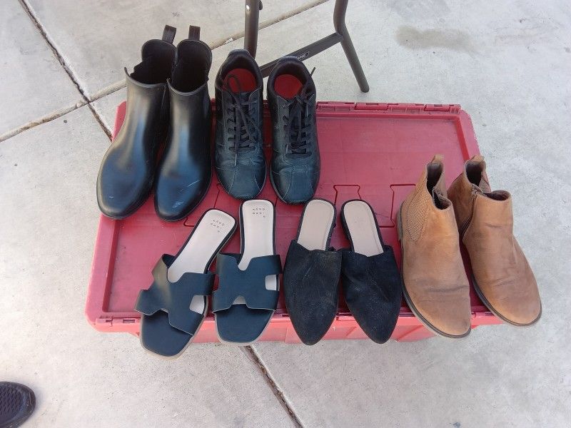 Shoes 