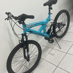 24' Bike For Sale