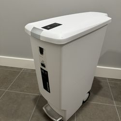 Simplehuman Trash Can