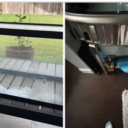 10 gallon fish Tank + Essentials 