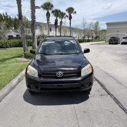 2007 Toyota Rav4