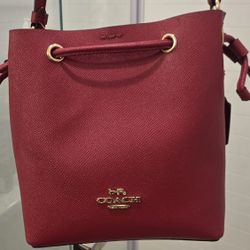 Coach Crossbody 