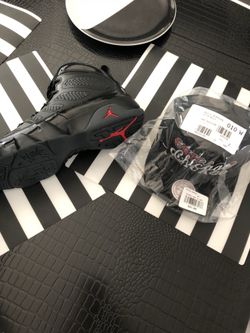 Air Jordan 9 Bred
