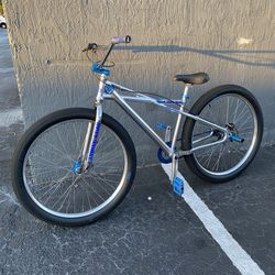 SE Bikes Monster Quad 29