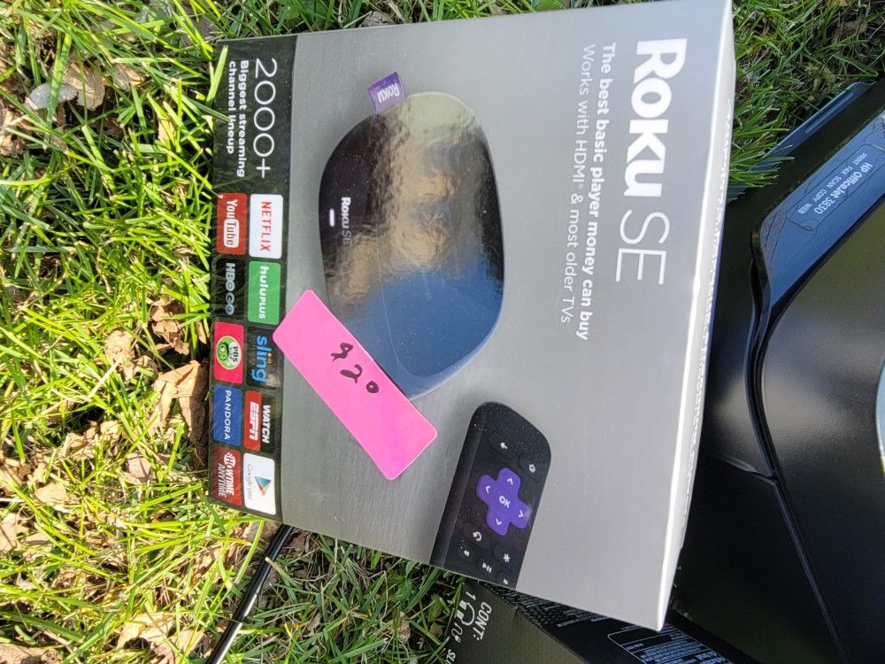 Roku Se
