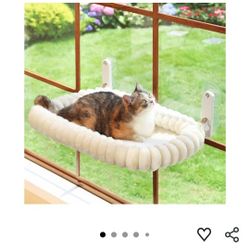 Cat Hammock for Window