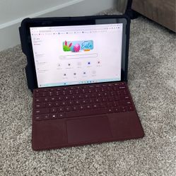 Microsoft Surface Go 3 128gb