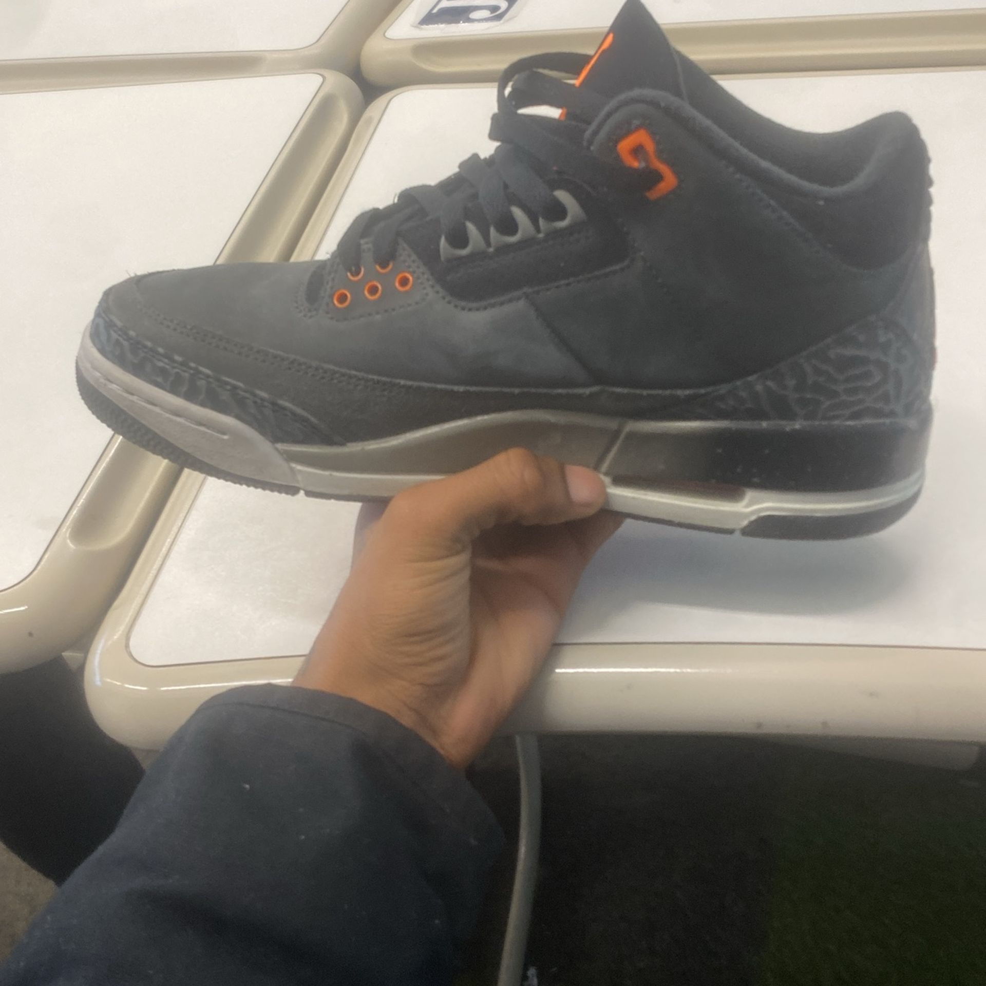 Jordan 3
