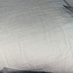 Threshold Shower Curtain 