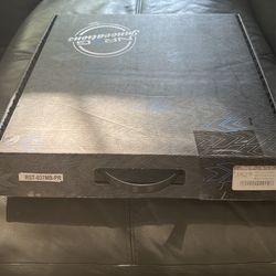 NRG Steering Wheel New