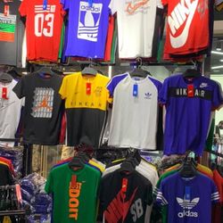 Men & Women Clothing Nike, Adidas, Jordan, Puma Etc! 