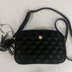 Black Purse