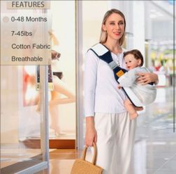 Baby sling