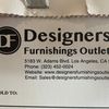Designers Furnishings Outlet 