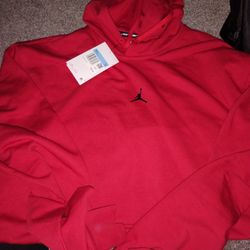 Jordan Sweater