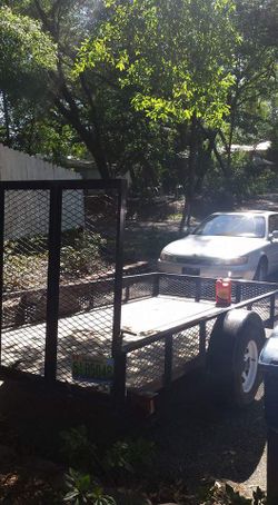 Affordable hauling