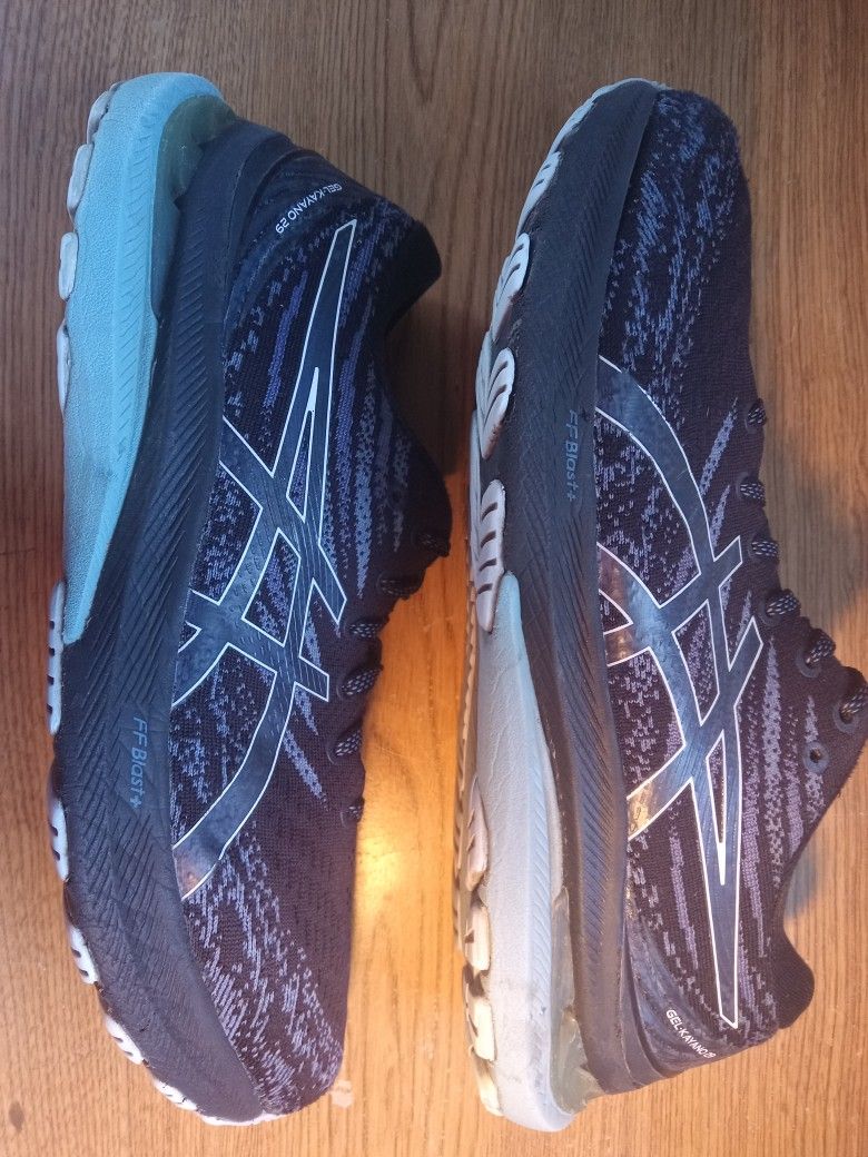 Asics Men's Running Shoes Size 10