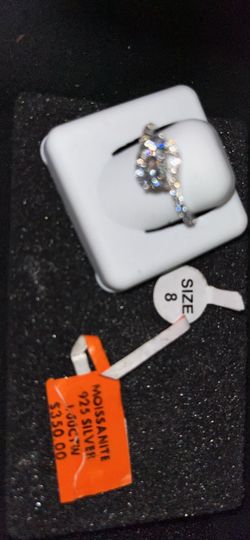 Engagement ring