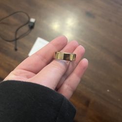 Optim Smart Ring