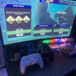 24 Inch MSI Curved Gaming Monitor $90