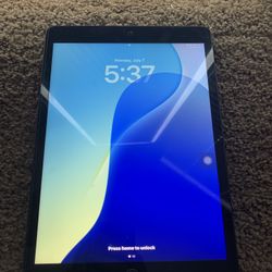 iPad 9th Generation 