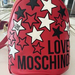 Love Moschino 👜