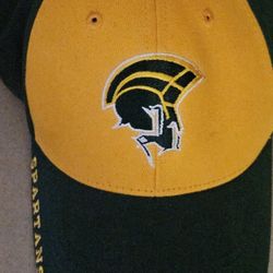 Norfolk State University Cap 