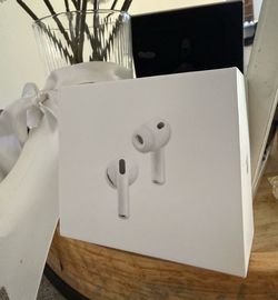 AirPods Pro 3