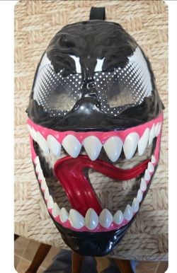 Halloween Masks