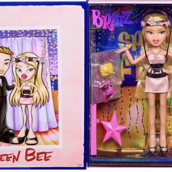 Bratz X Mean Girls Spring Fling Regina
