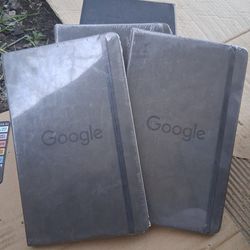 Notebooks