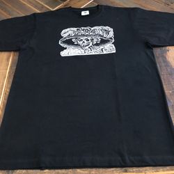Screen Painted t-Shirts
