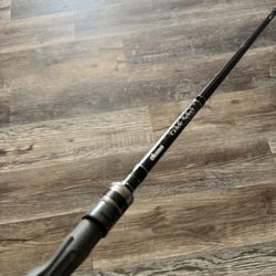 Okuma Guide Select 7’10” MH 10-20lb Casting Rod