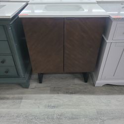 Bathroom Vanity 30" 
