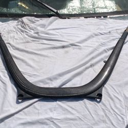 Bmw F80 F82 M Carbon Front Brace Oem