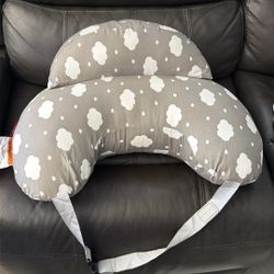 Momcozy Feeding Boppy Pillow