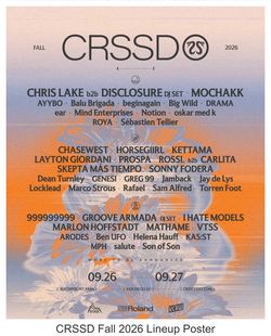 Crssd