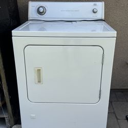 Dryer  For Free