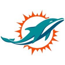 2 Dolphins vs. Cardinals Tickets!