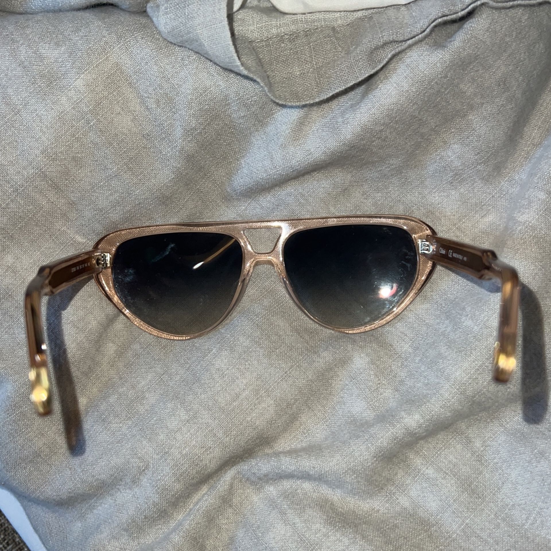 Chloe Sunglasses
