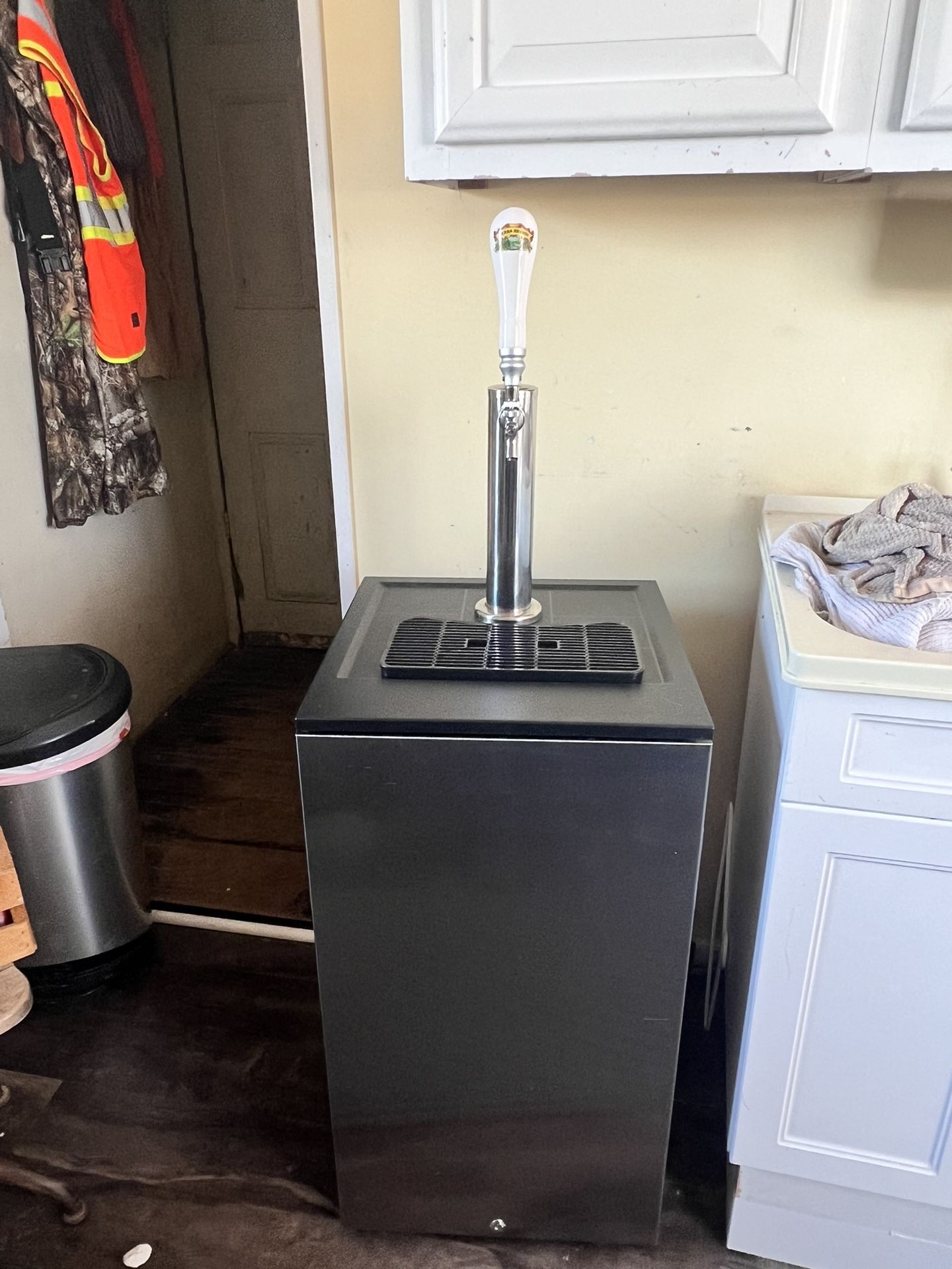 Kegerator