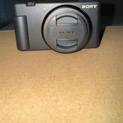 Sony Black and Grey Cameras-and-accessories(off102)
